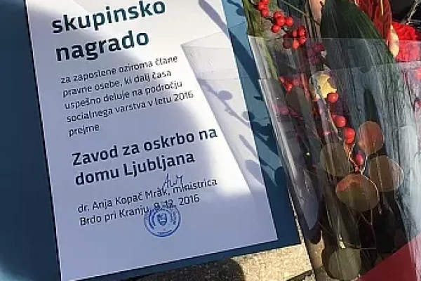 Nagrada za ZOD