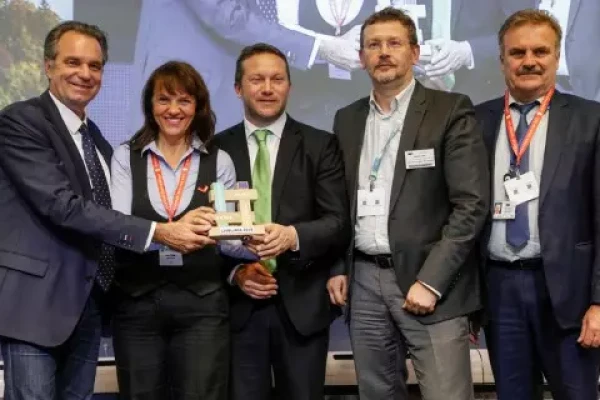 Scholz & Friends Agenda