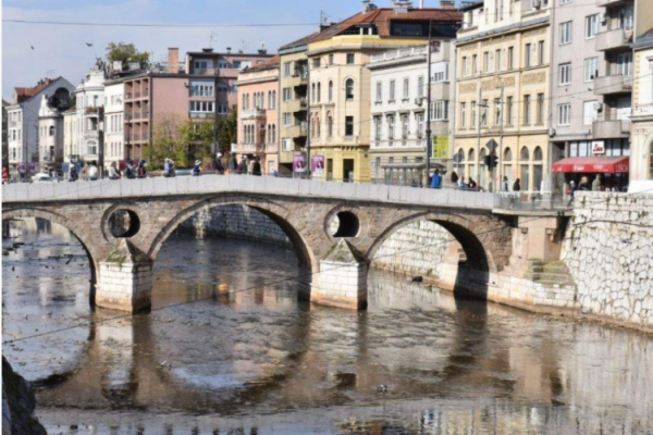 Sarajevo