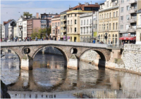 Sarajevo