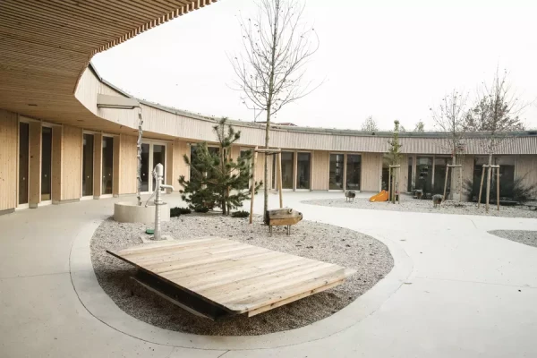 vrtec Pedenjcarstvo