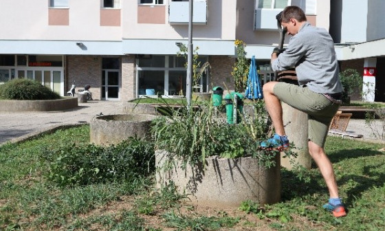 35 2021 posvoji korito in ozeleni sosesko foto Goran Jakovac