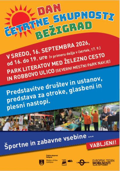 bežigrad