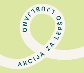 čistilna za lepšo ljubljkano zapis