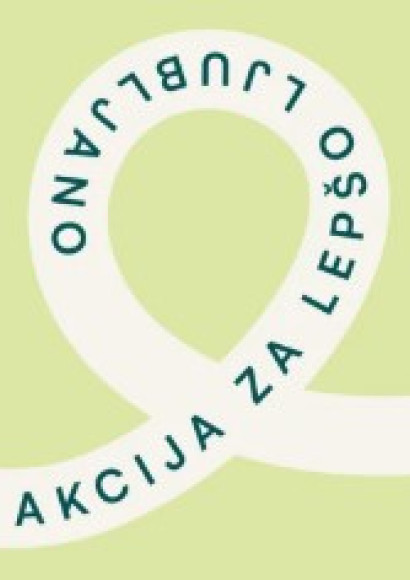 čistilna za lepšo ljubljkano zapis