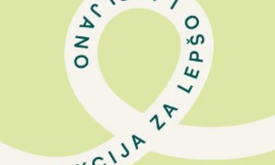 čistilna za lepšo ljubljkano zapis