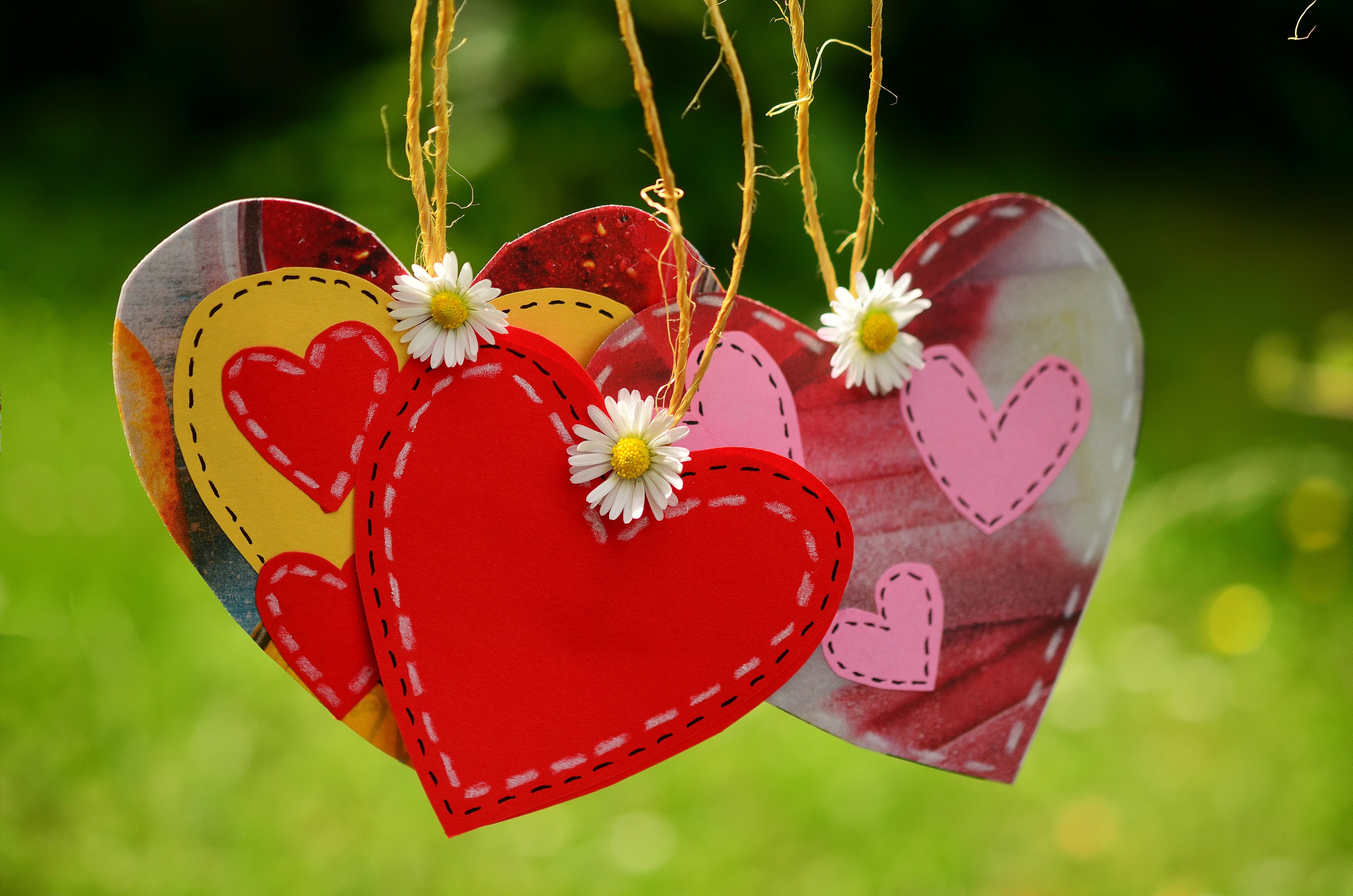 congerdesign heart 1450302
