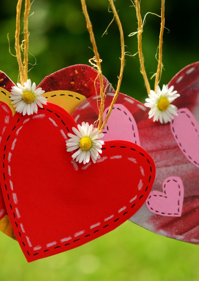 congerdesign heart 1450302