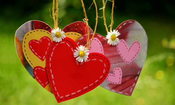 congerdesign heart 1450302