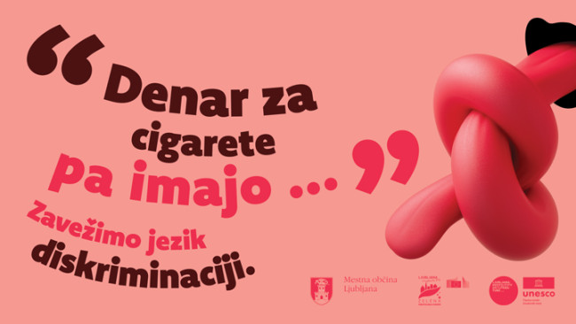 Jezik Cigareti LPP