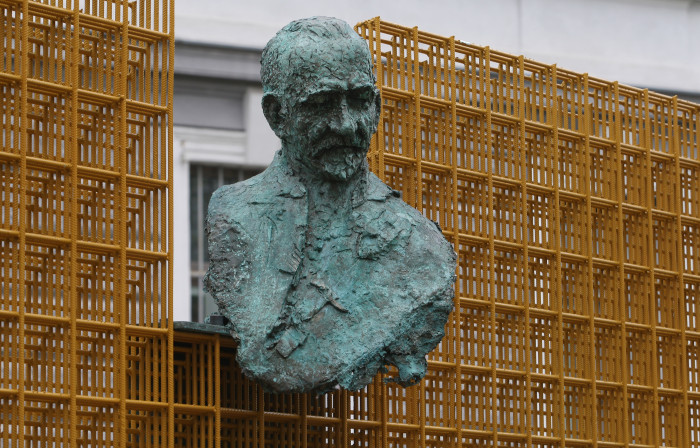 160415 odkritje spomenika Maksu Fabianiju nrovan 017