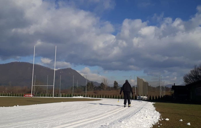 190109 tek na smuceh sport Ljubljana