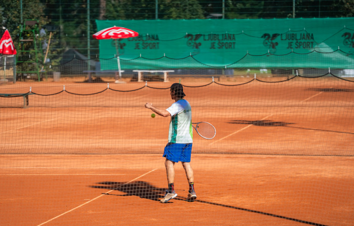 tenis