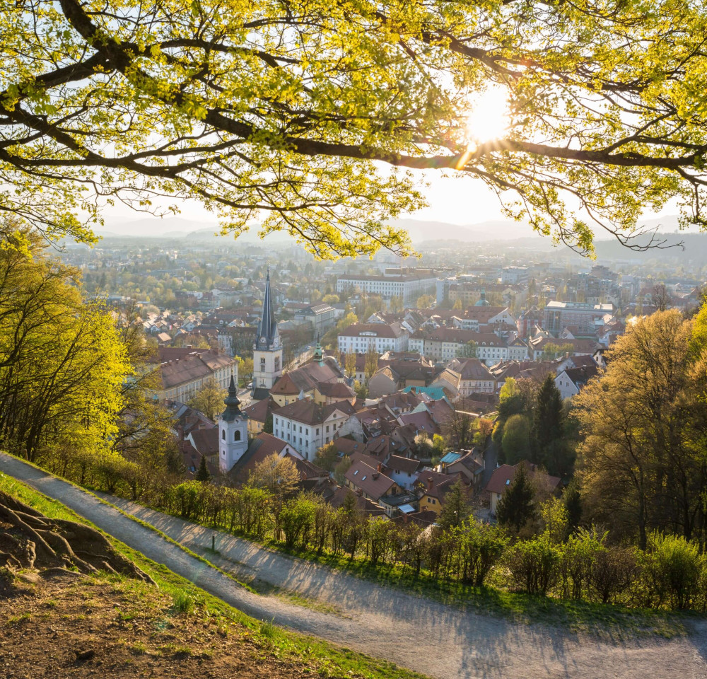 Skupaj za lepse mesto