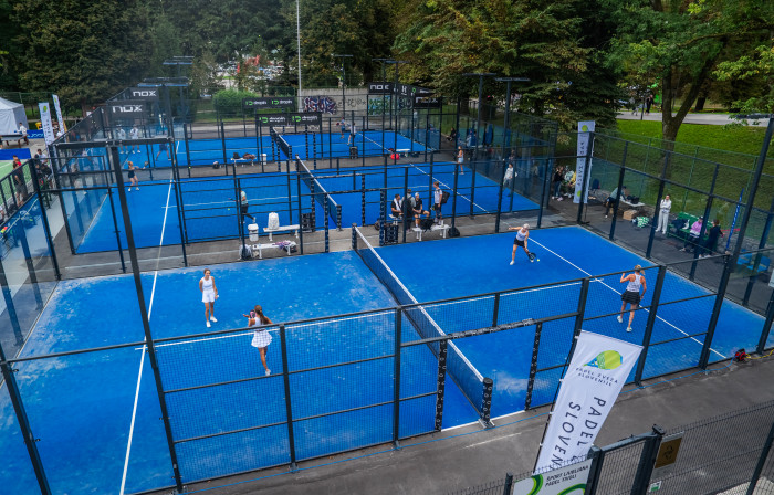 padel