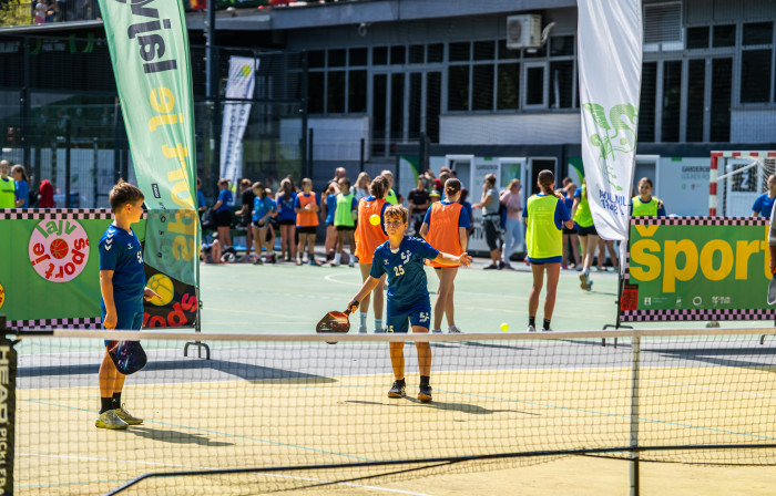 pickleball