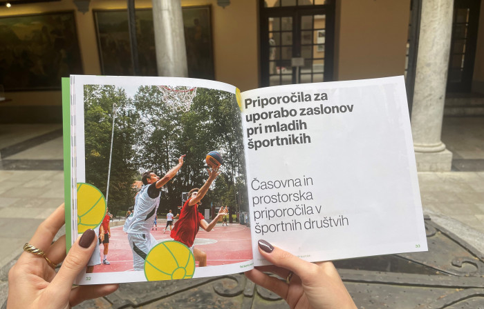 priporočil
