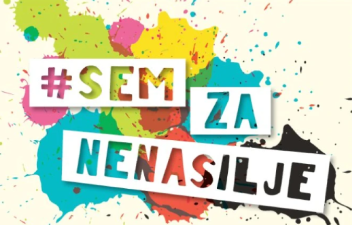 sem za nenasilje