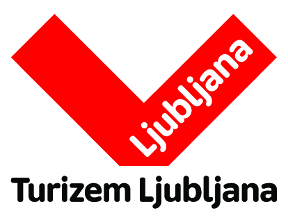 Logo Turizem Ljubljana