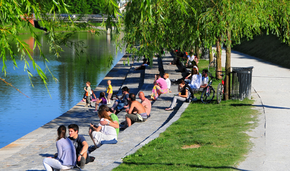 10 Trnovo Pier 3 photo D.Wedam source Ljubljana Tourism