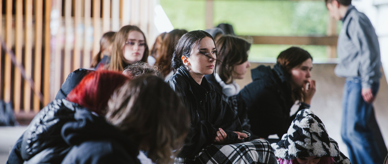 Festival Hisa Tisocerih Zgodb Jon Žagar (2)