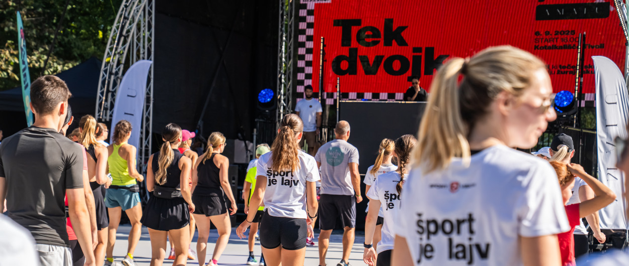Tek dvojk