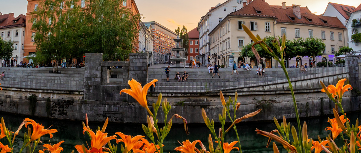 Zelena in cvetoča Ljubljana Jun 2022 Matjaž Tavčar (13)