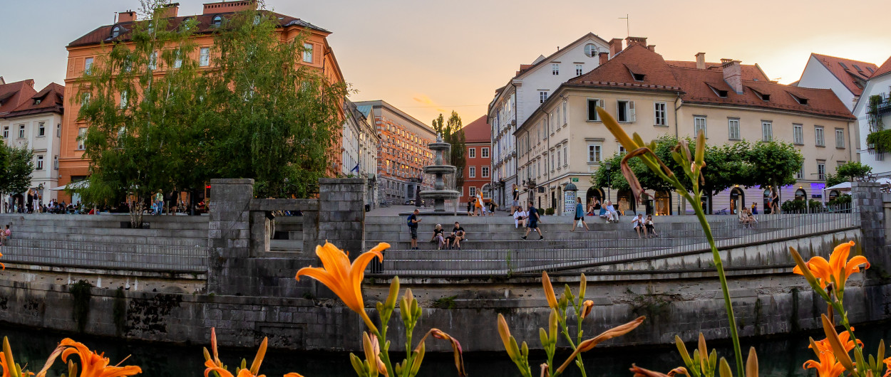 Zelena in cvetoča Ljubljana Jun 2022 Matjaž Tavčar (13)
