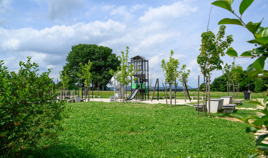grba park 