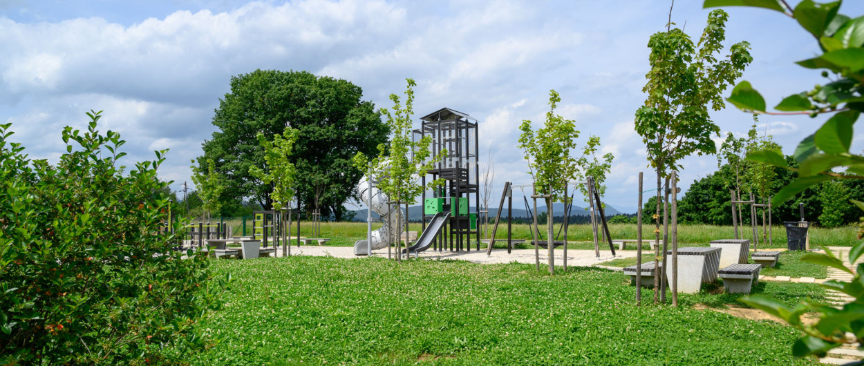 grba park 
