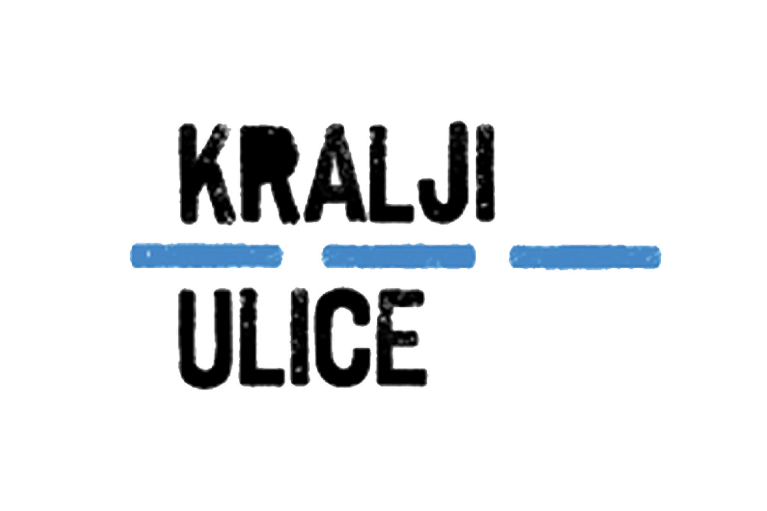 kralji ulice