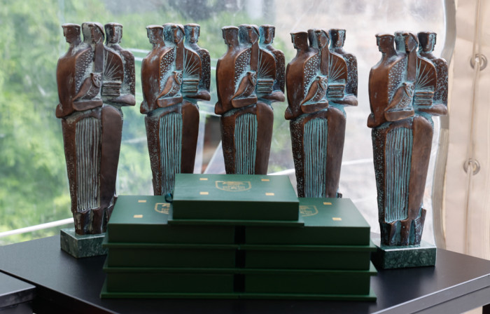 slavnostna seja MS MOL