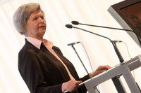 2012 prof. dr. Alenka Šelih2, maj 2012 Nik Rovan