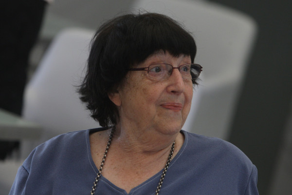 dr. Anica Mikuš Kos