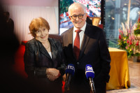 20210507 slavnostna seja Mestnega sveta Mestne obcine Ljubljana Peter Čeferin Spomenka Hribar nrovan 153