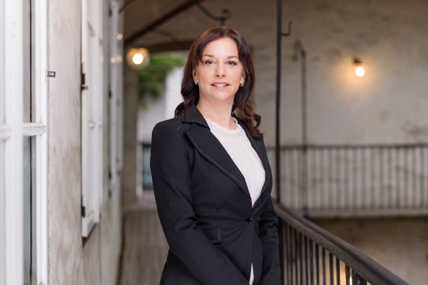 Tanja Dodig Sodnik