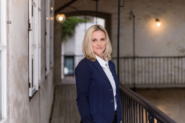 Nataša Jazbinšek Seršen