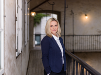 Nataša Jazbinšek Seršen