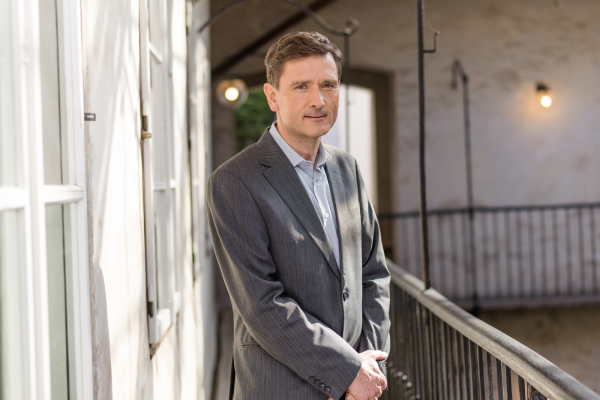 mag. Robert Kus
