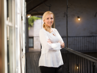 Tadeja Moderndorfer pkorosec