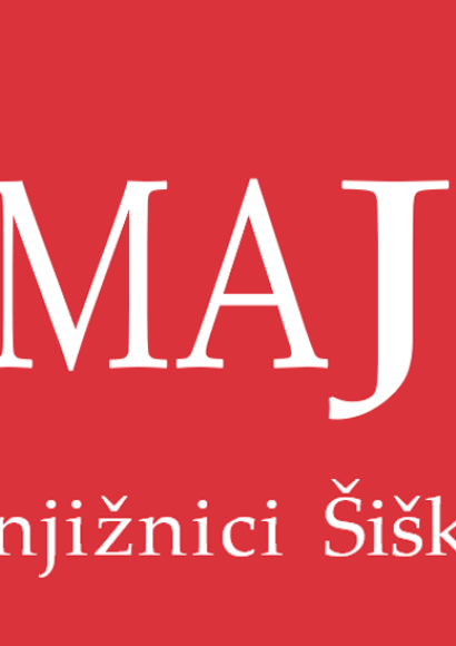 maj v knjižnici Šiška
