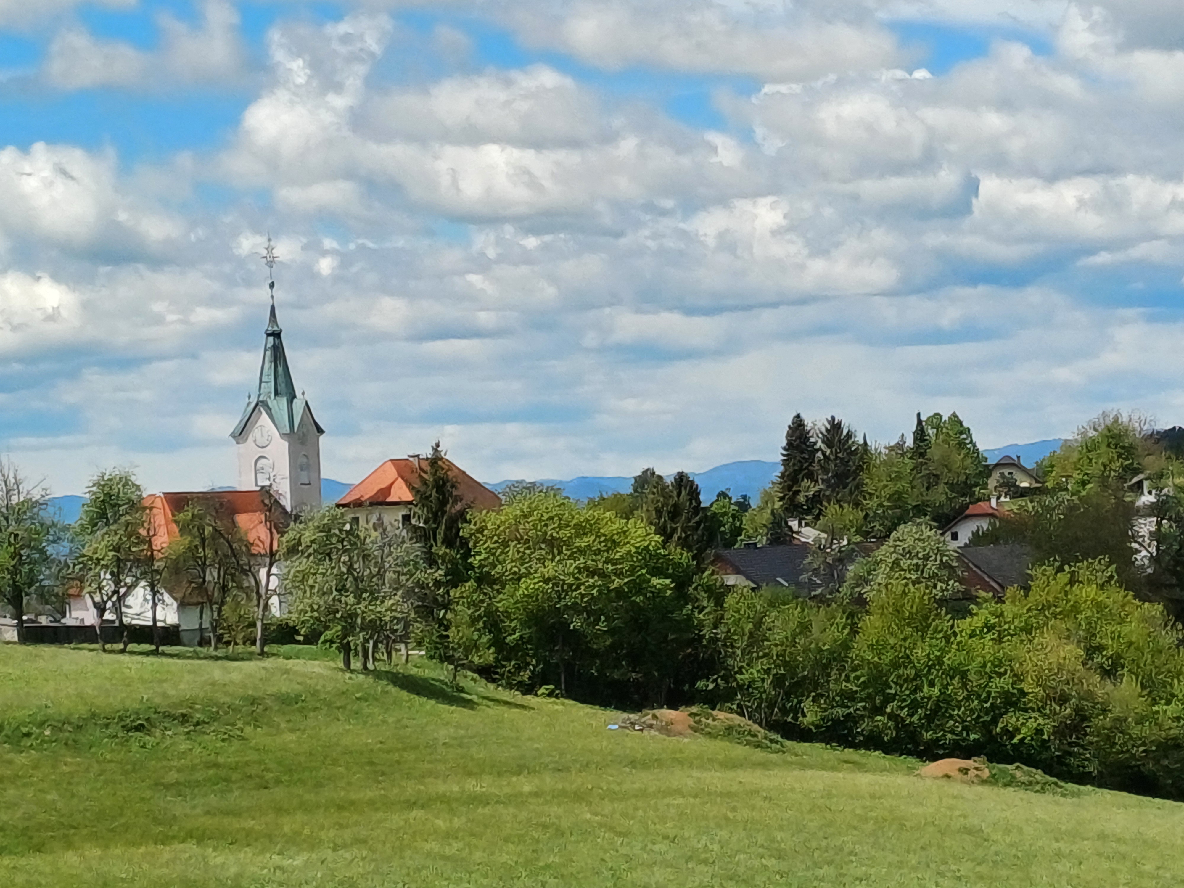 Mali Lipoglav