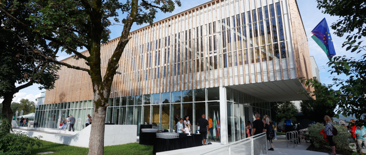 Golovec otvoritev centra golovec nrovan 006