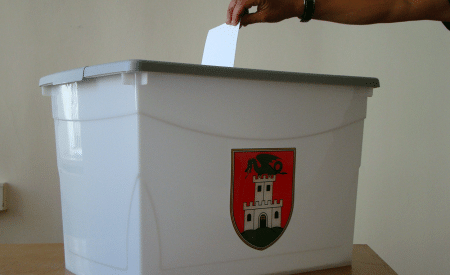 Lokalne volitve - volilna skrinjica_arhivMOL