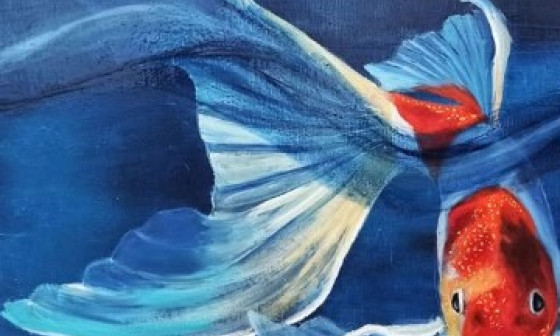 nekoč sem bila reka galerija gunclje