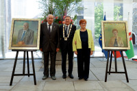častna meščana 2026