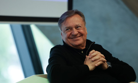 Župan Zoran janković