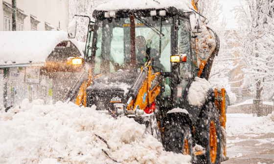 Zimska služba, foto: Nino Kolarev