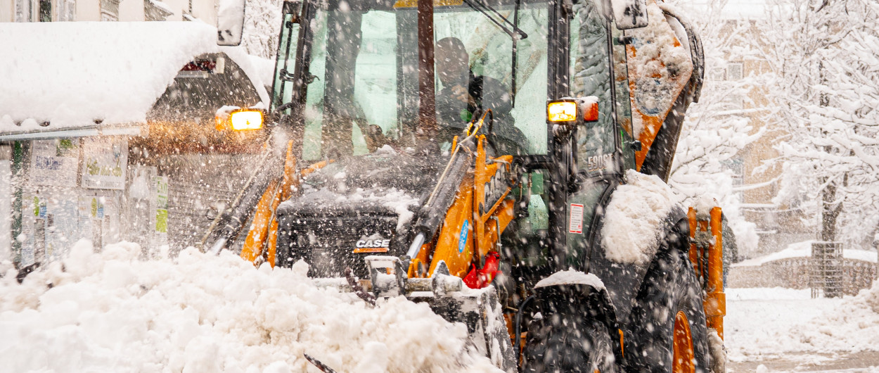 Zimska služba, foto: Nino Kolarev