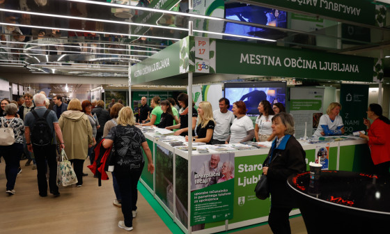 razstavni prostor MOL na F3ŽO